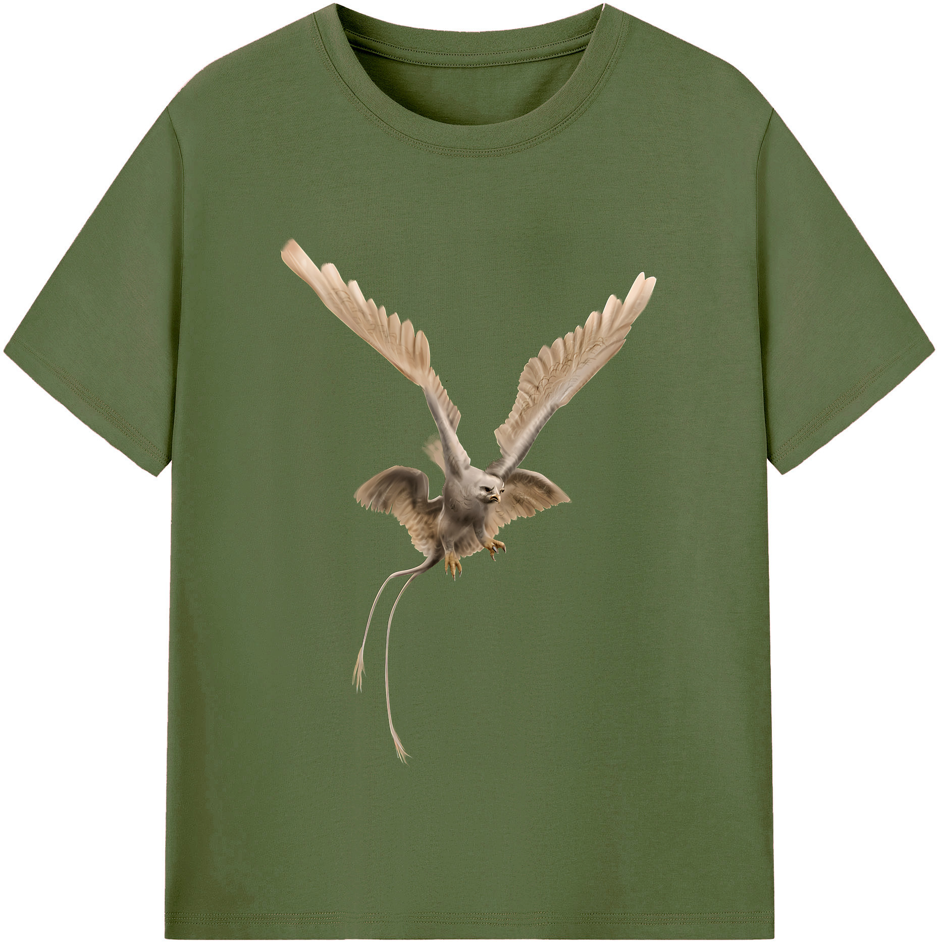 （画像用） Harry Potter ハリー・ポッターシリーズ 綿100％半袖Tシャツ（フロントプリント）